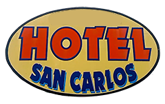 Hotel San Carlos 1 y 2